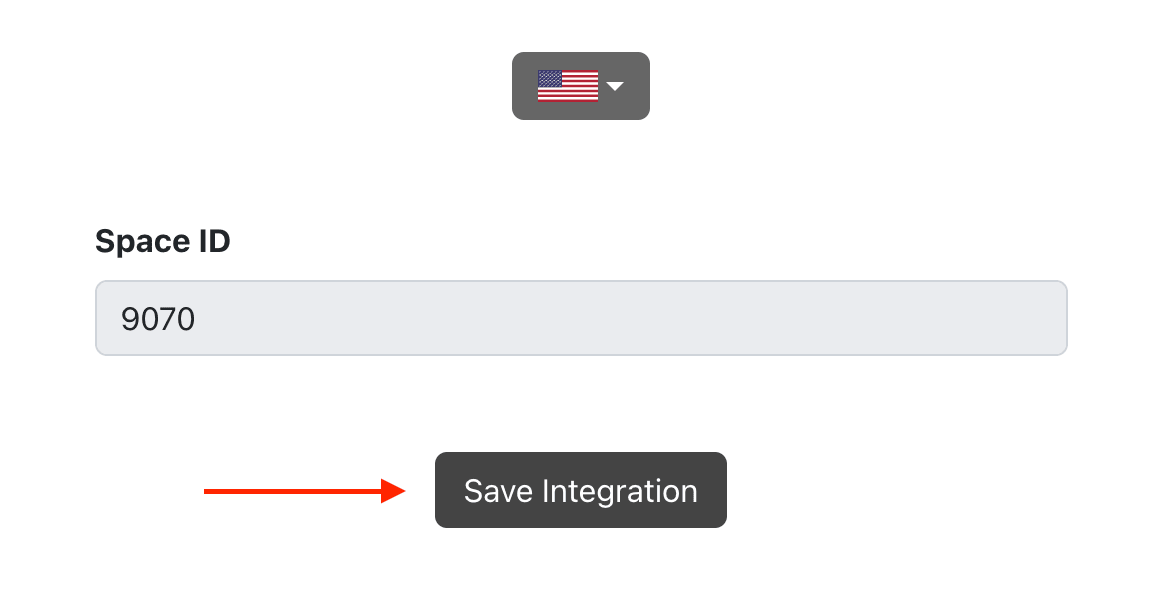 Verknüpfung der Anwendung